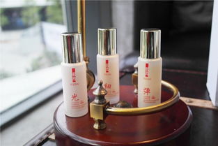 羽西蟲草煥顏定制精華液 系列 產品圖片392581 瑞麗網化妝品庫 Rayli.com.cn