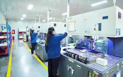 年產(chǎn)值超2億元!成都這家半導體硅材料企業(yè)沖刺上市