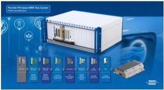 品英pickering公司攜多款領先的開關和仿真方案及產品亮相飛機航空電子國際論壇