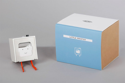 20款創(chuàng)意電子產(chǎn)品包裝設(shè)計