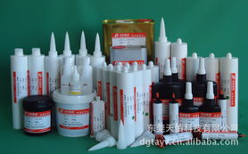 供應(yīng)ty519電子元件固定膠密封膠 廠家直營,質(zhì)優(yōu)價(jià)廉價(jià)格 廠家 圖片