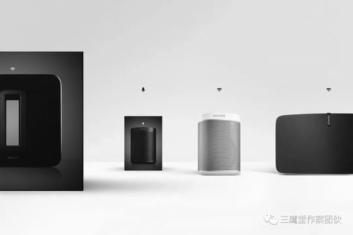 電子科技產(chǎn)品類的包裝設計,原來可以這么好看