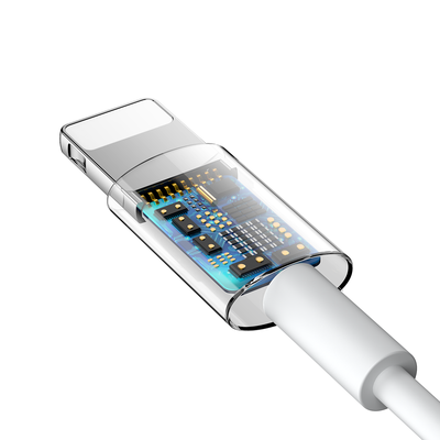 蘋果原裝數(shù)據(jù)線 品質(zhì)與價值的完美融合